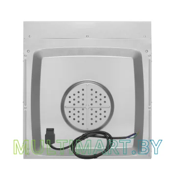 Электрический духовой шкаф HOMSair OES660WH01 картинка 13